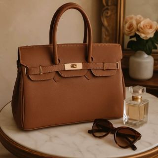 Hit této sezóny 🔥😉 Náš nejprodávanější model v oblíbené koňakové😍